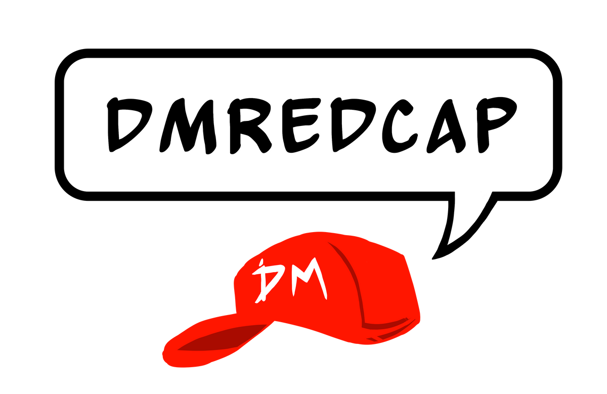 DMRedCap